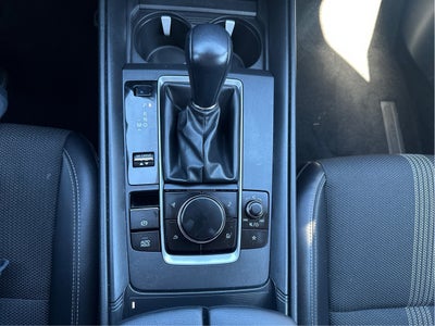2025 Mazda Mazda CX-50 Preferred AWD