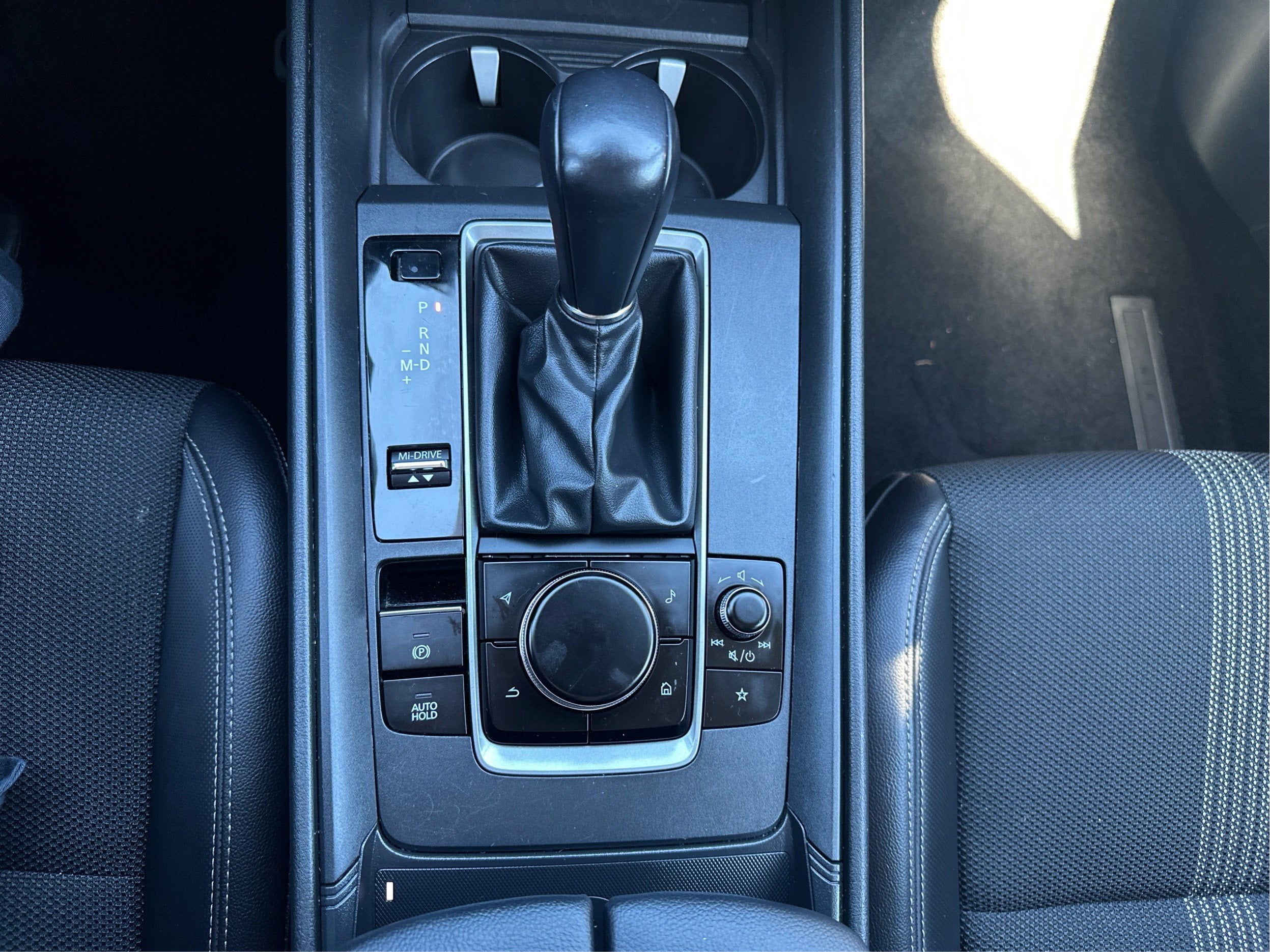 2025 Mazda Mazda CX-50 Preferred AWD