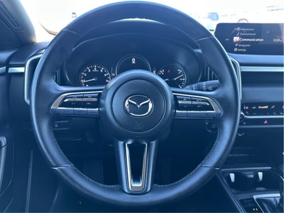 2025 Mazda Mazda CX-50 Preferred AWD