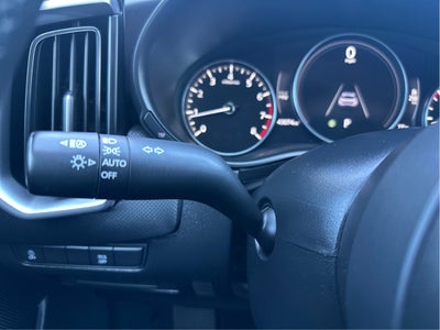 2025 Mazda Mazda CX-50 Preferred AWD