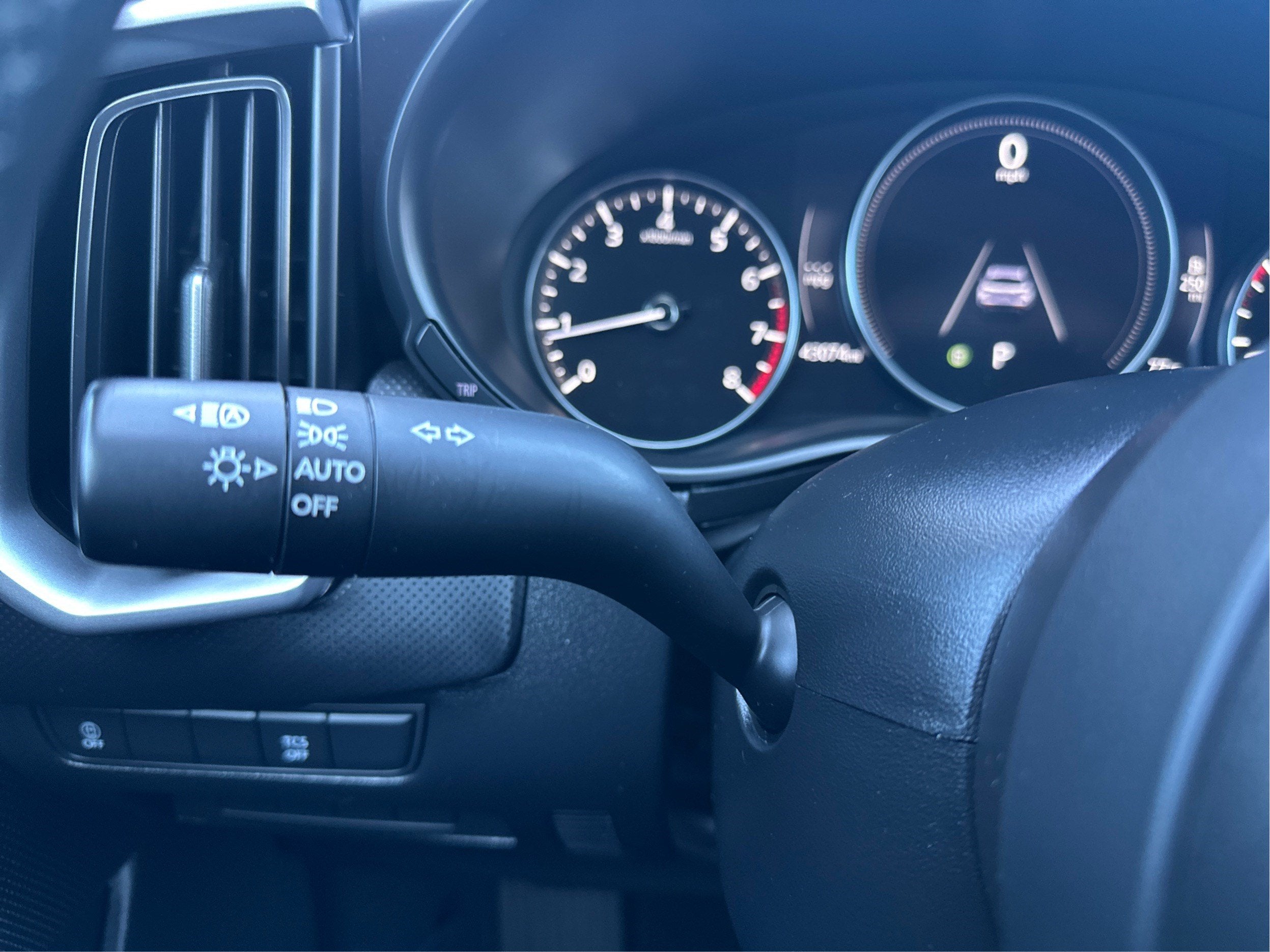 2025 Mazda Mazda CX-50 Preferred AWD