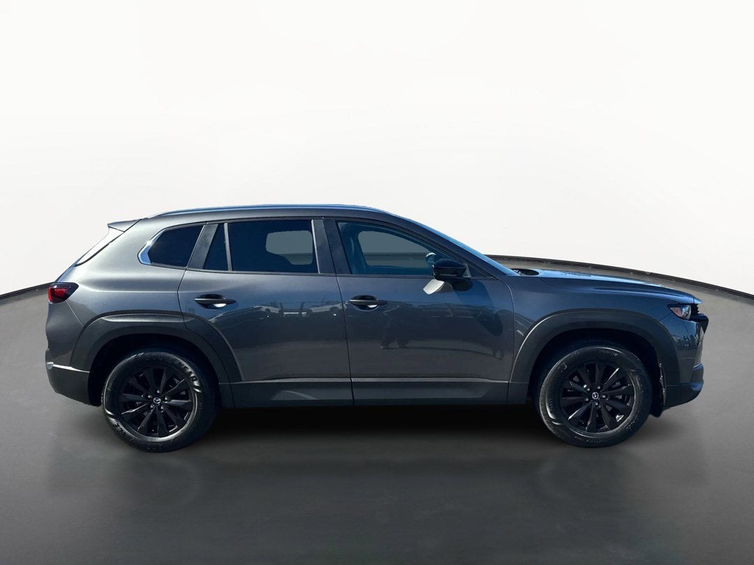 2025 Mazda Mazda CX-50 Preferred AWD