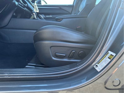 2025 Mazda Mazda CX-50 Preferred AWD