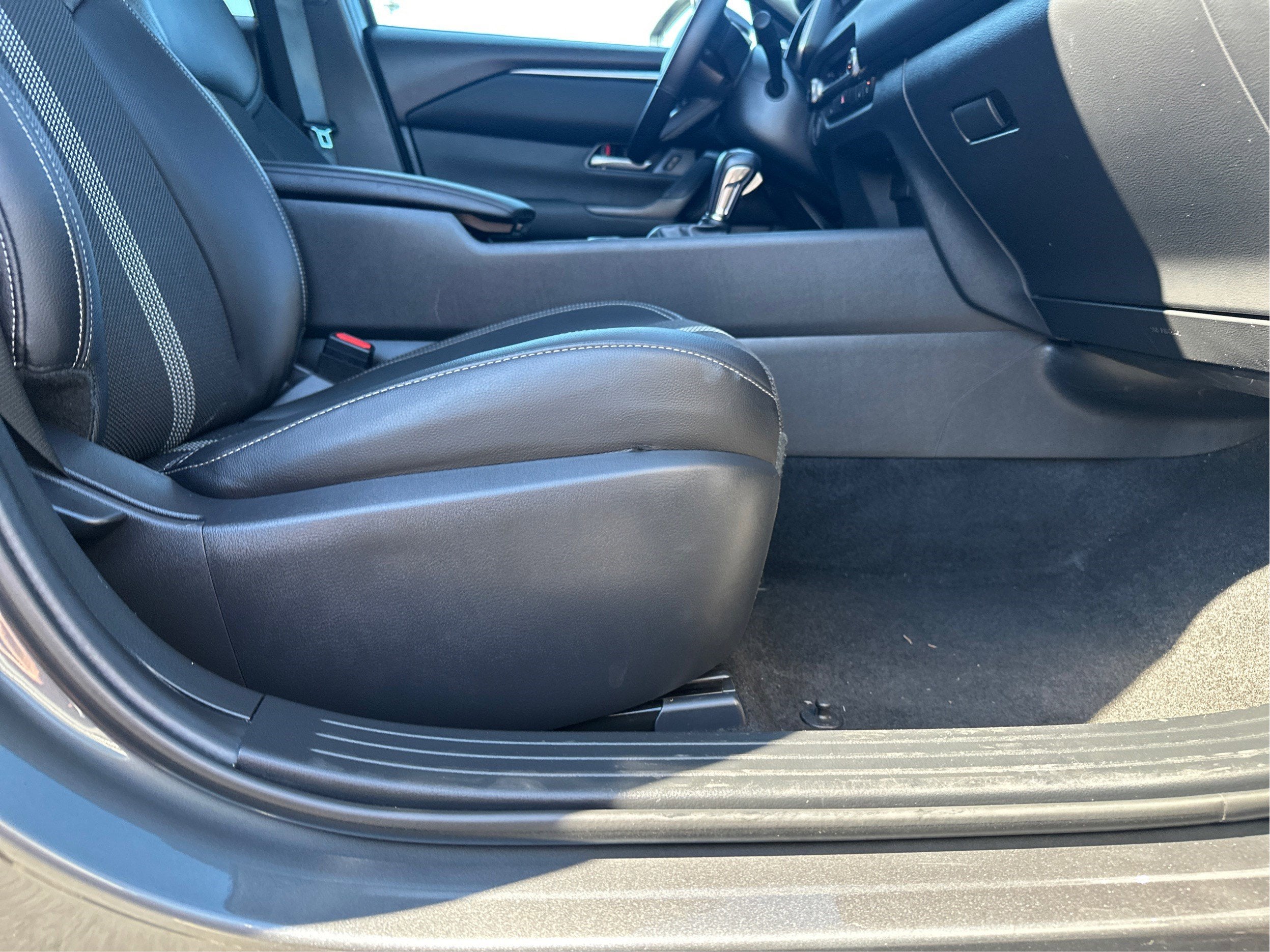 2025 Mazda Mazda CX-50 Preferred AWD
