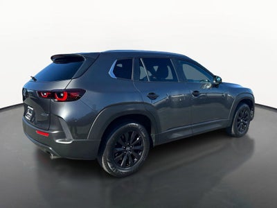 2025 Mazda Mazda CX-50 Preferred AWD