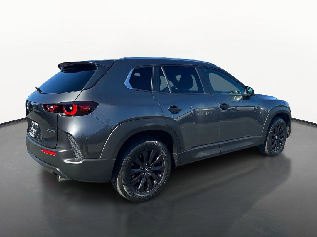 2025 Mazda Mazda CX-50 Preferred AWD