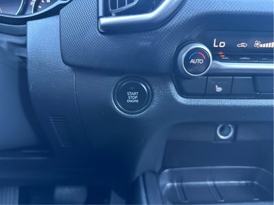 2025 Mazda Mazda CX-50 Preferred AWD