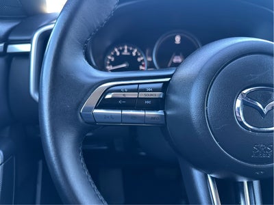 2025 Mazda Mazda CX-50 Preferred AWD