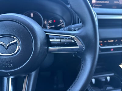 2025 Mazda Mazda CX-50 Preferred AWD