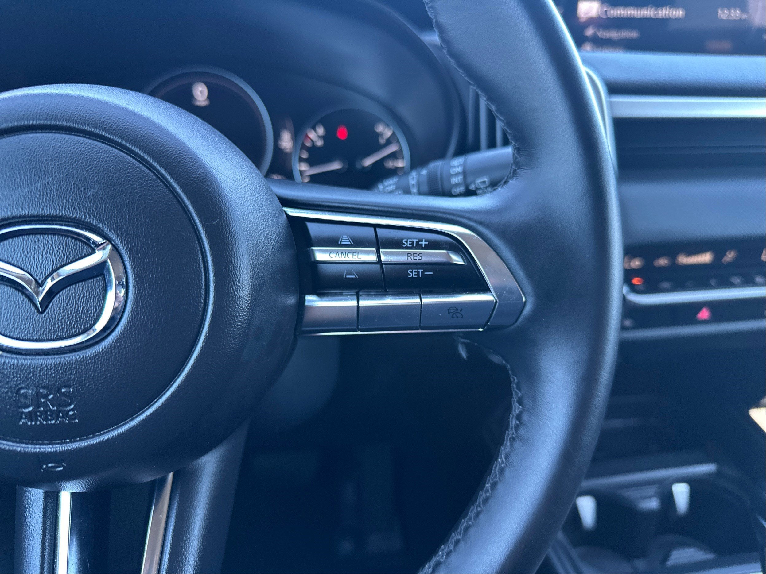 2025 Mazda Mazda CX-50 Preferred AWD