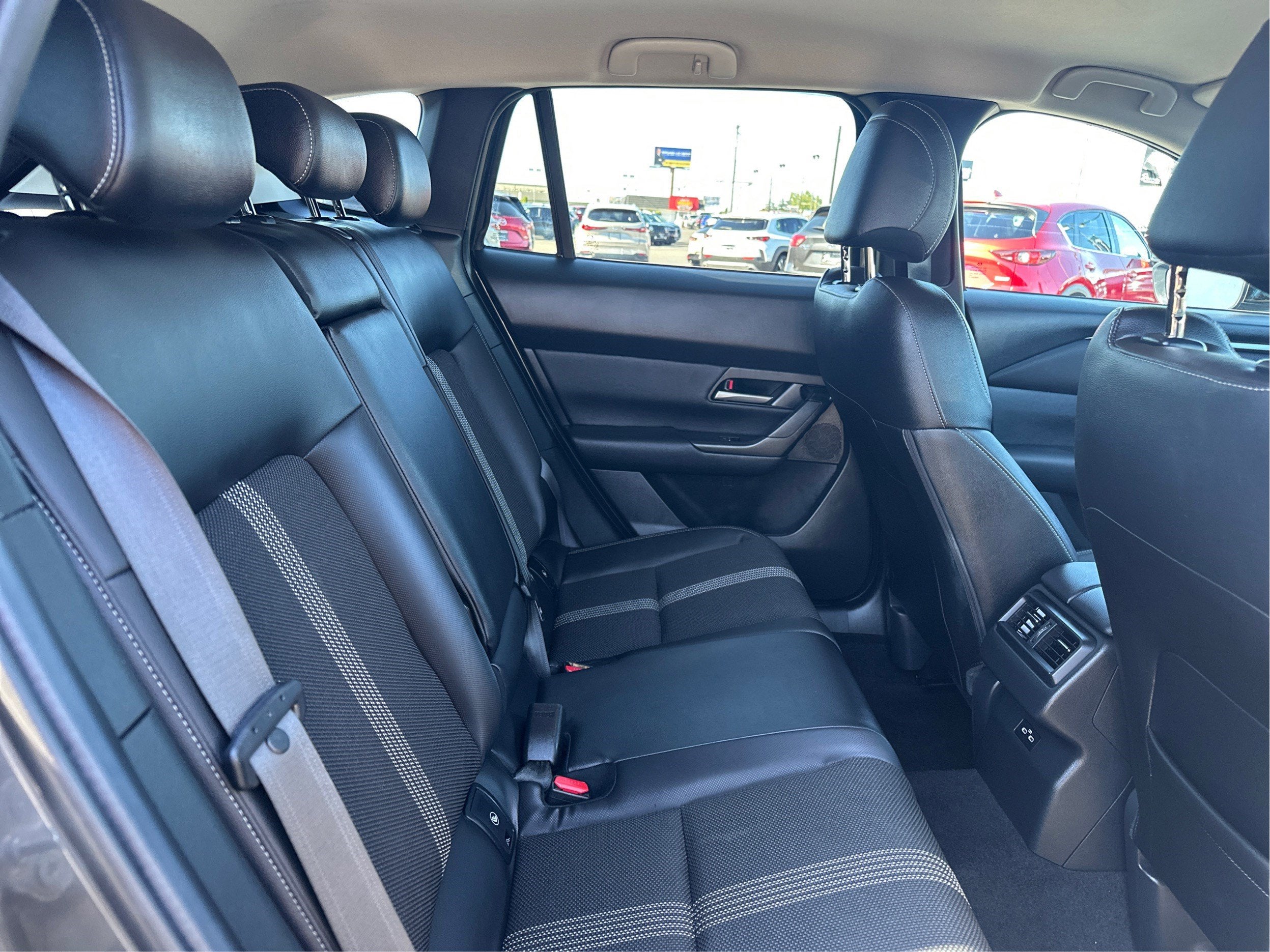 2025 Mazda Mazda CX-50 Preferred AWD
