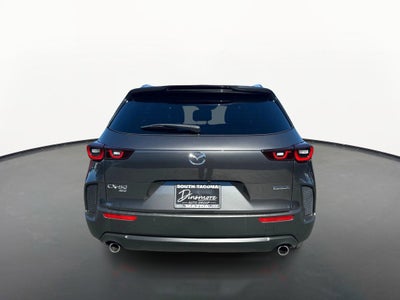 2025 Mazda Mazda CX-50 Preferred AWD