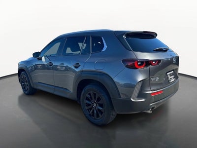 2025 Mazda Mazda CX-50 Preferred AWD