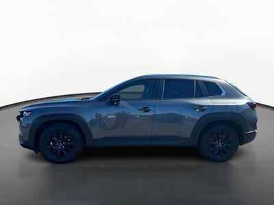 2025 Mazda Mazda CX-50 Preferred AWD