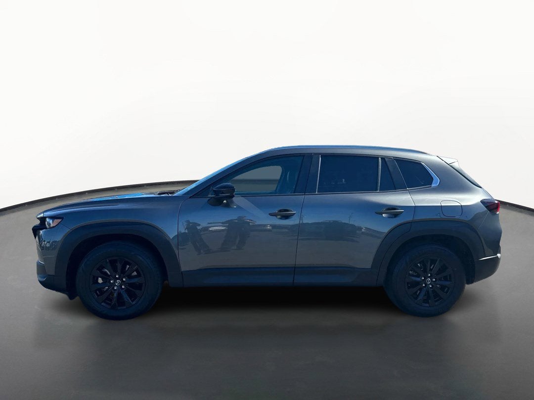 2025 Mazda Mazda CX-50 Preferred AWD