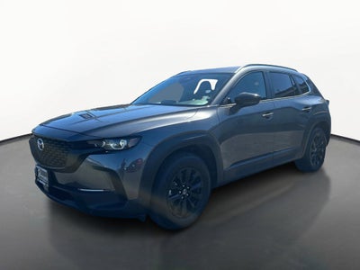 2025 Mazda Mazda CX-50 Preferred AWD