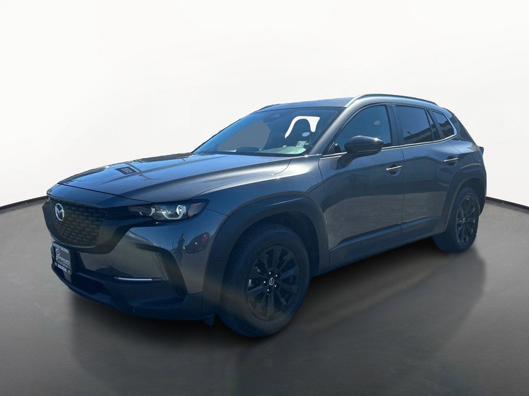 2025 Mazda Mazda CX-50 Preferred AWD
