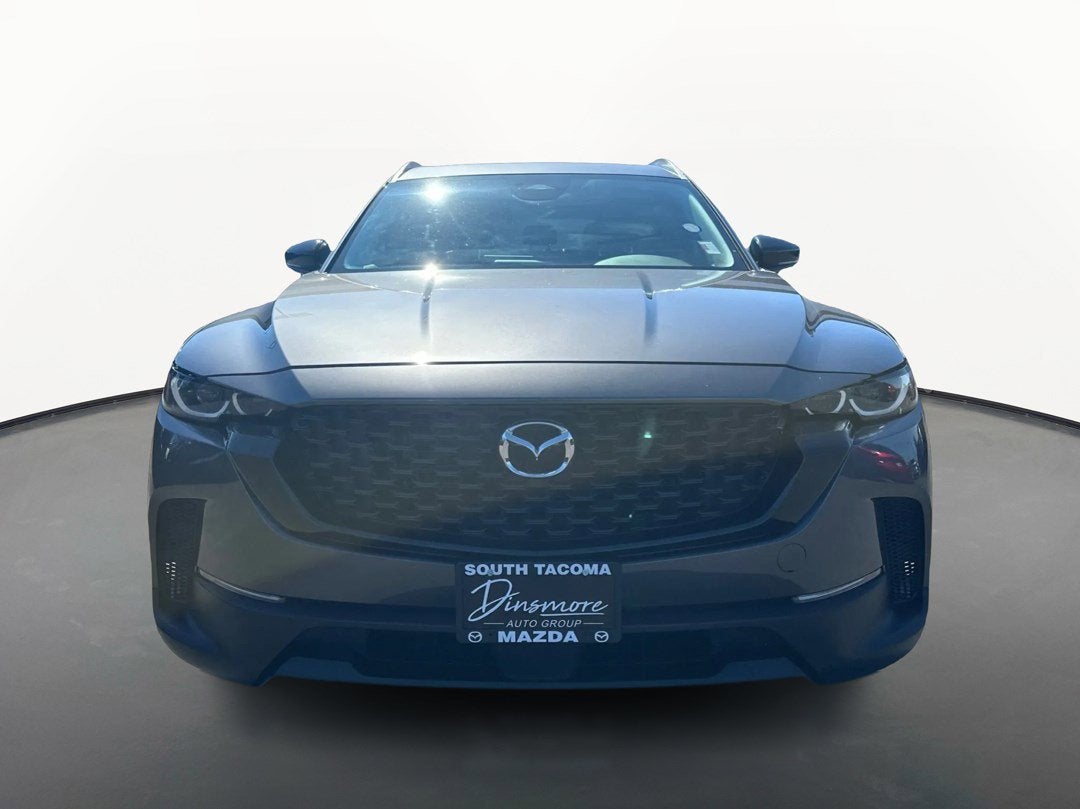 2025 Mazda Mazda CX-50 Preferred AWD