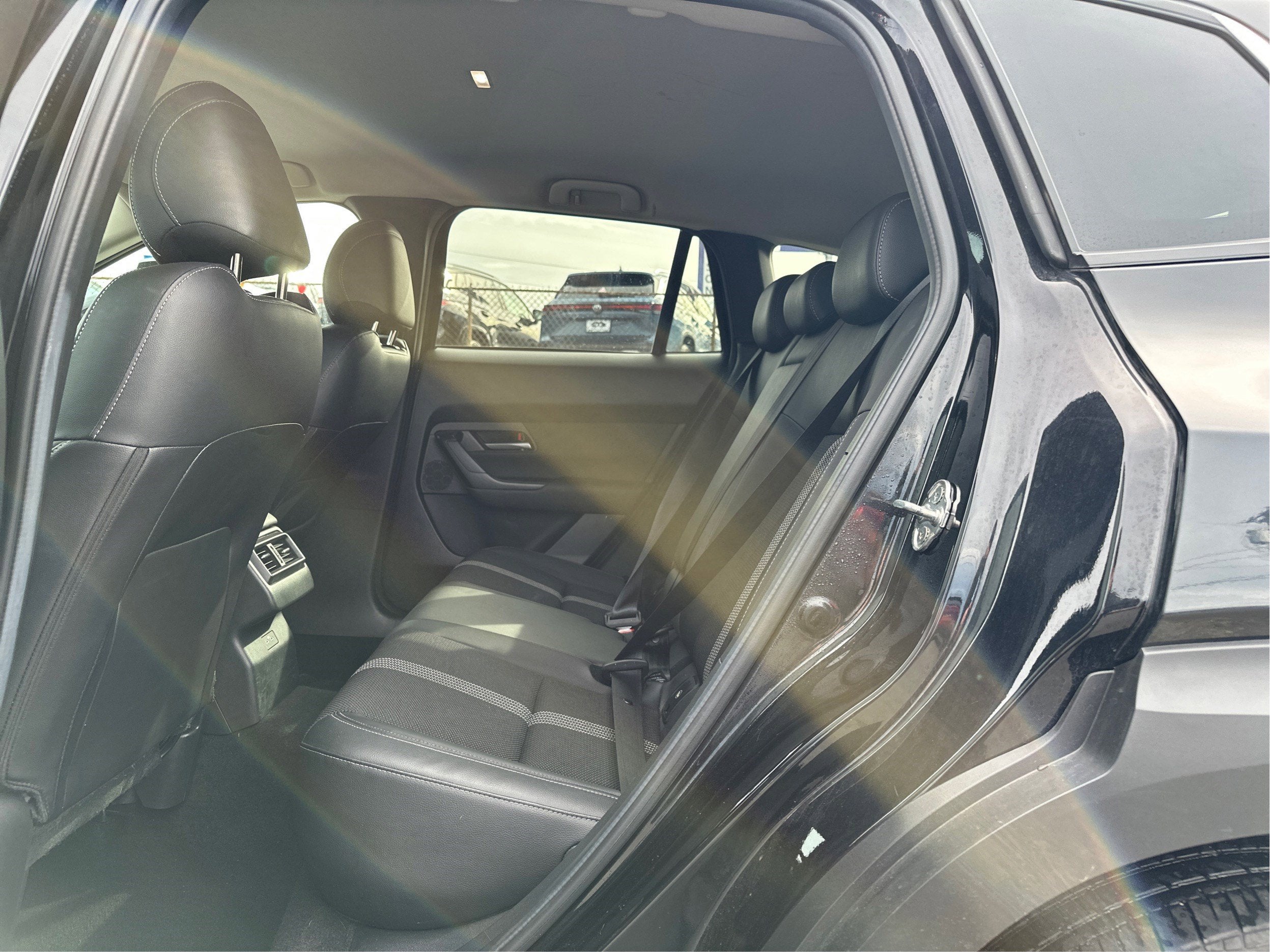 2025 Mazda Mazda CX-50 2.5 S Preferred AWD