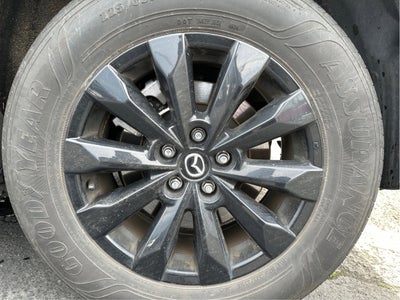 2025 Mazda Mazda CX-50 2.5 S Preferred AWD