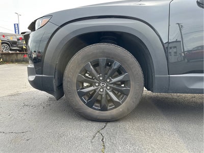 2025 Mazda Mazda CX-50 2.5 S Preferred AWD