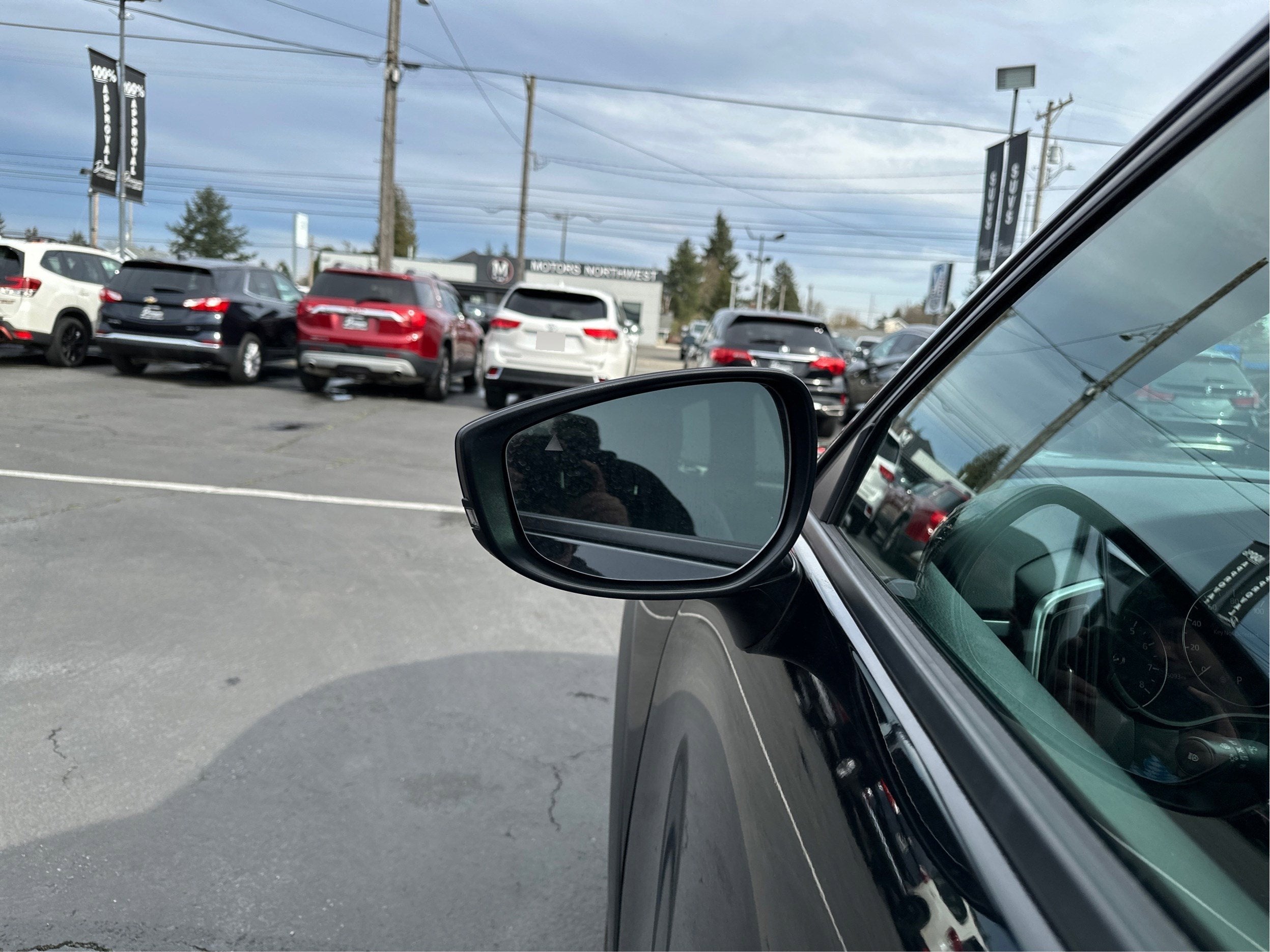 2025 Mazda Mazda CX-50 2.5 S Preferred AWD