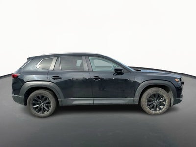 2025 Mazda Mazda CX-50 2.5 S Preferred AWD