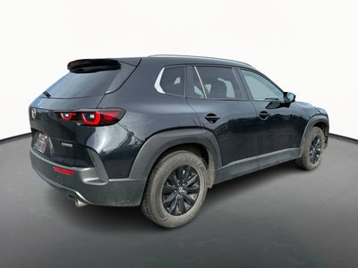 2025 Mazda Mazda CX-50 2.5 S Preferred AWD