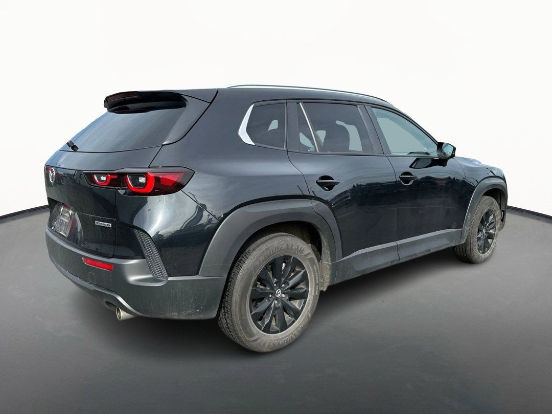 2025 Mazda Mazda CX-50 2.5 S Preferred AWD