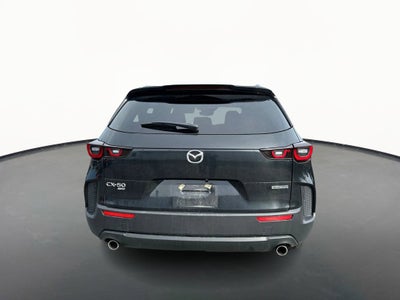 2025 Mazda Mazda CX-50 2.5 S Preferred AWD