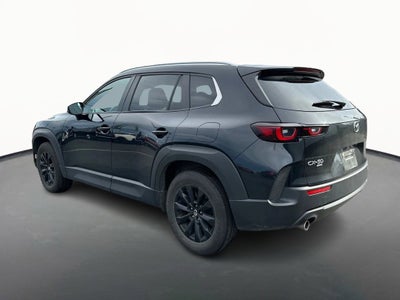 2025 Mazda Mazda CX-50 2.5 S Preferred AWD