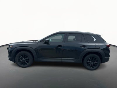 2025 Mazda Mazda CX-50 2.5 S Preferred AWD