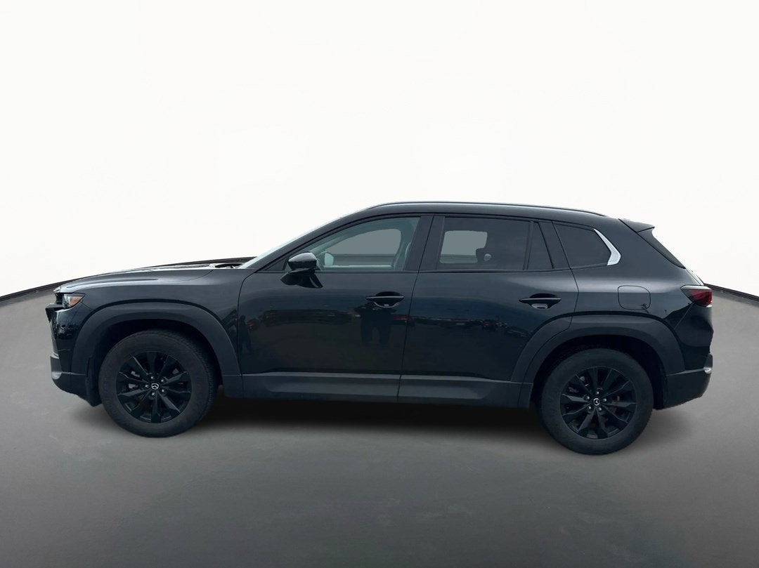 2025 Mazda Mazda CX-50 2.5 S Preferred AWD