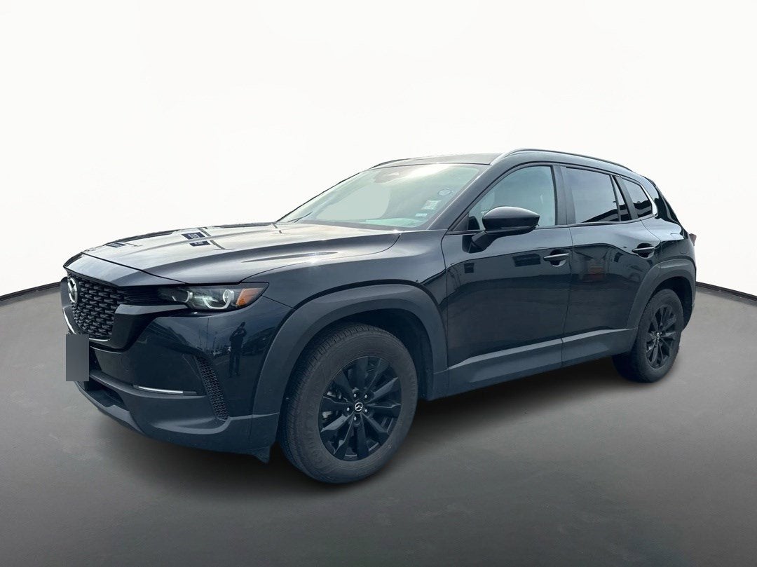 2025 Mazda Mazda CX-50 2.5 S Preferred AWD