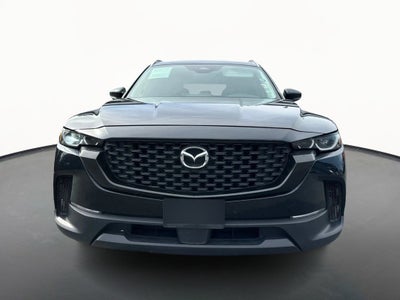 2025 Mazda Mazda CX-50 2.5 S Preferred AWD