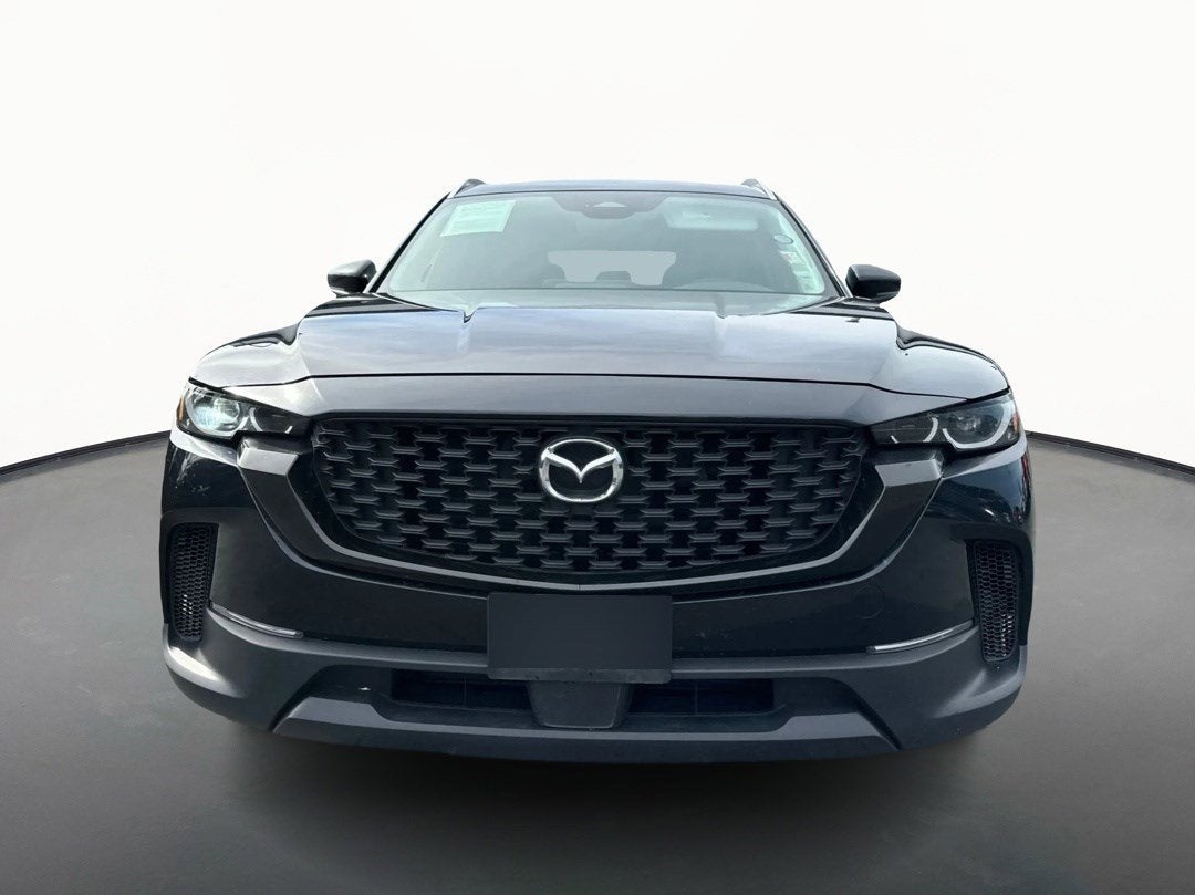 2025 Mazda Mazda CX-50 2.5 S Preferred AWD