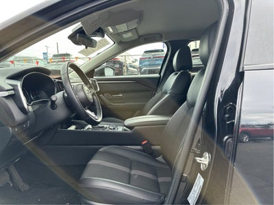 2025 Mazda Mazda CX-50 2.5 S Preferred AWD