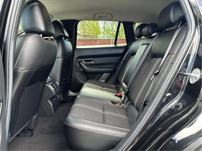 2025 Mazda Mazda CX-50 Preferred AWD