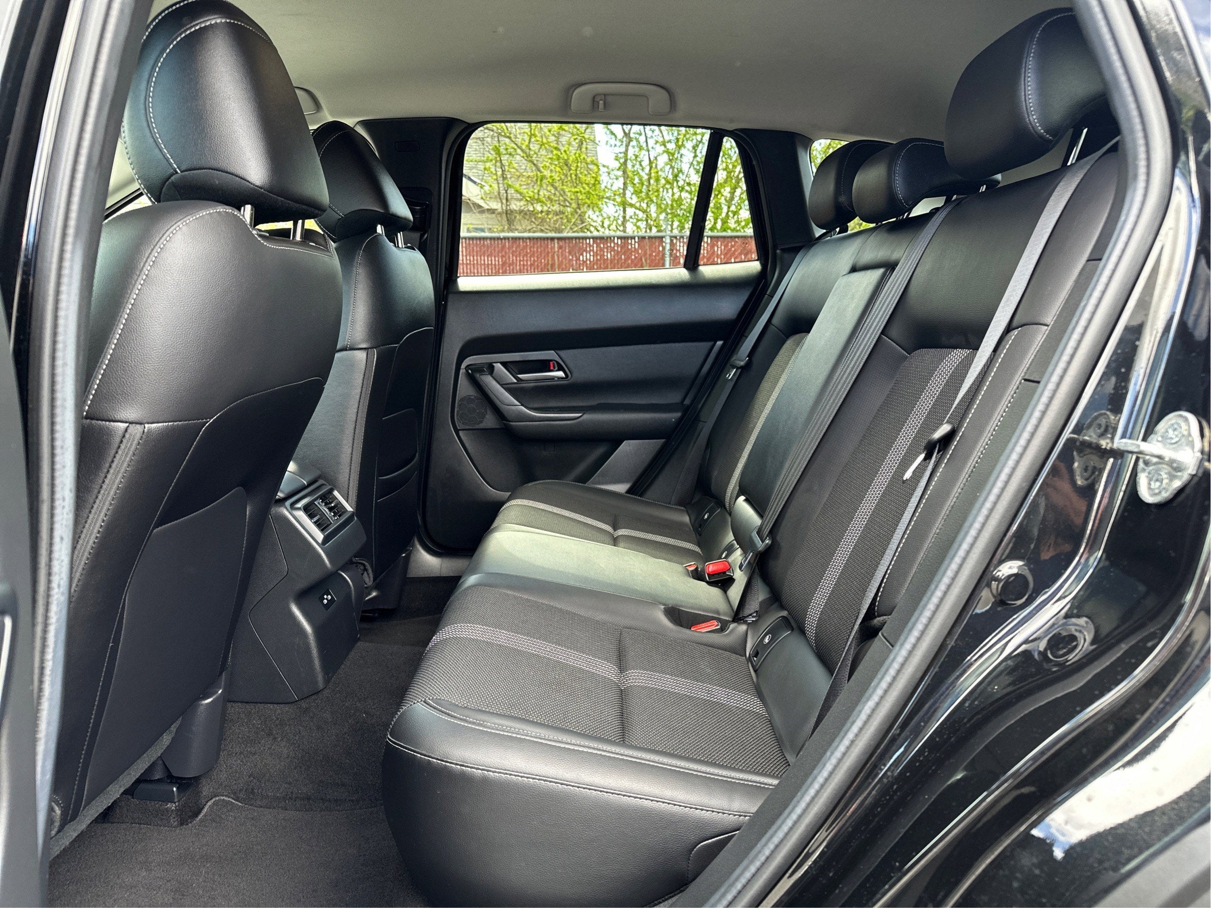 2025 Mazda Mazda CX-50 Preferred AWD