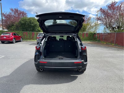 2025 Mazda Mazda CX-50 Preferred AWD