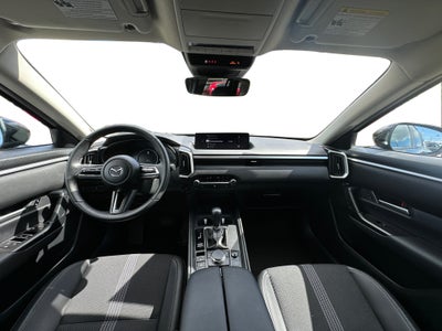 2025 Mazda Mazda CX-50 Preferred AWD