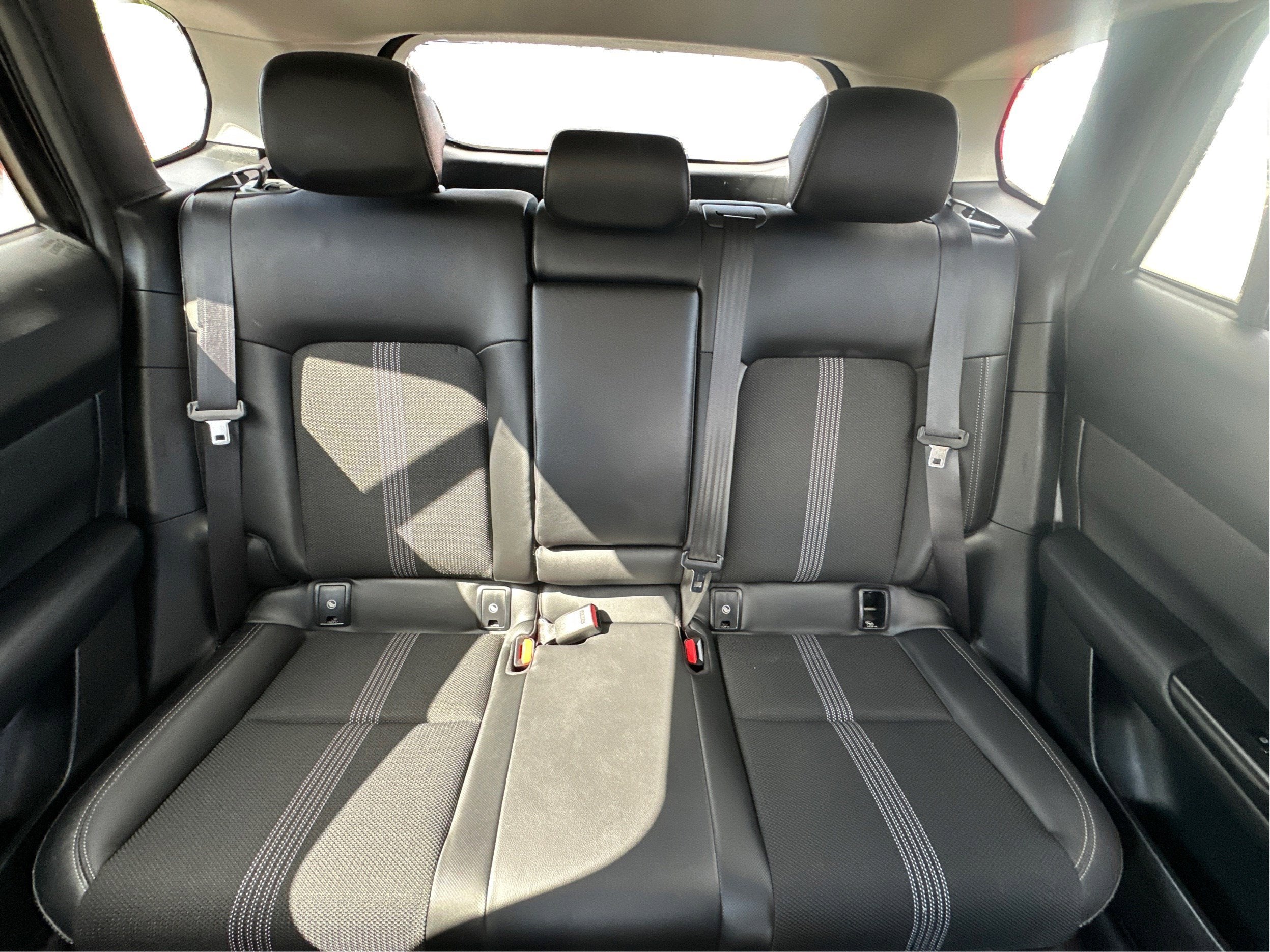 2025 Mazda Mazda CX-50 Preferred AWD