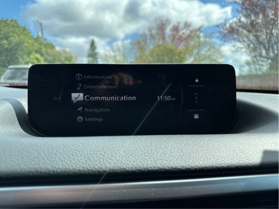 2025 Mazda Mazda CX-50 Preferred AWD