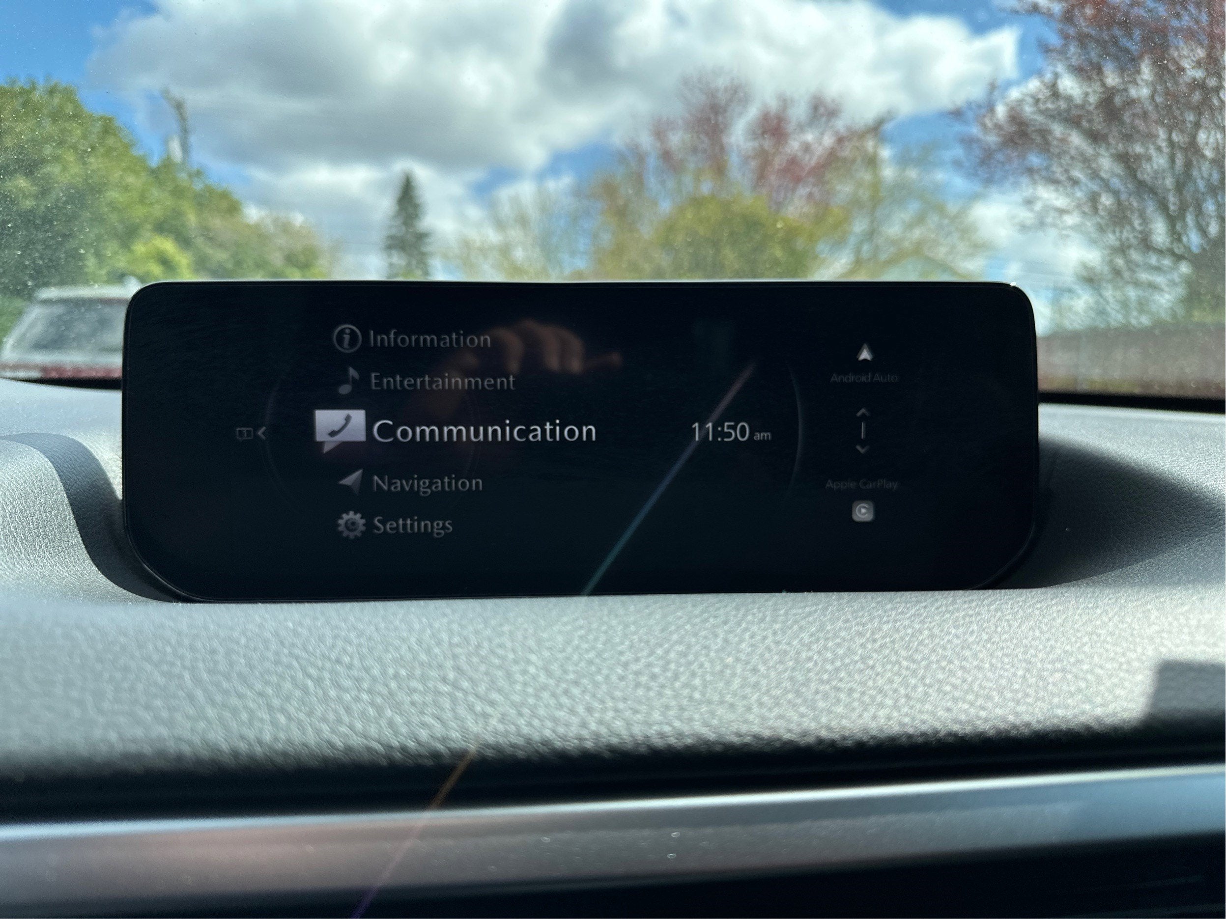 2025 Mazda Mazda CX-50 Preferred AWD