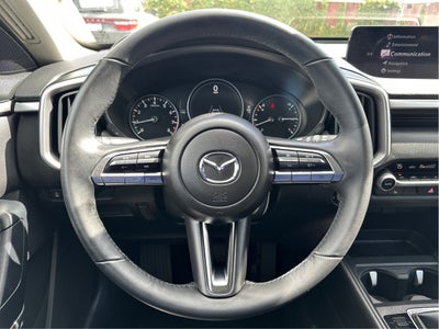 2025 Mazda Mazda CX-50 Preferred AWD