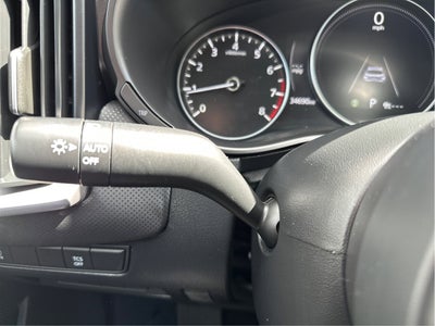 2025 Mazda Mazda CX-50 Preferred AWD