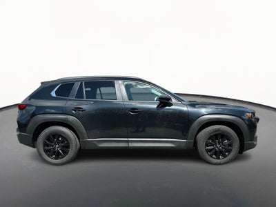 2025 Mazda Mazda CX-50 Preferred AWD