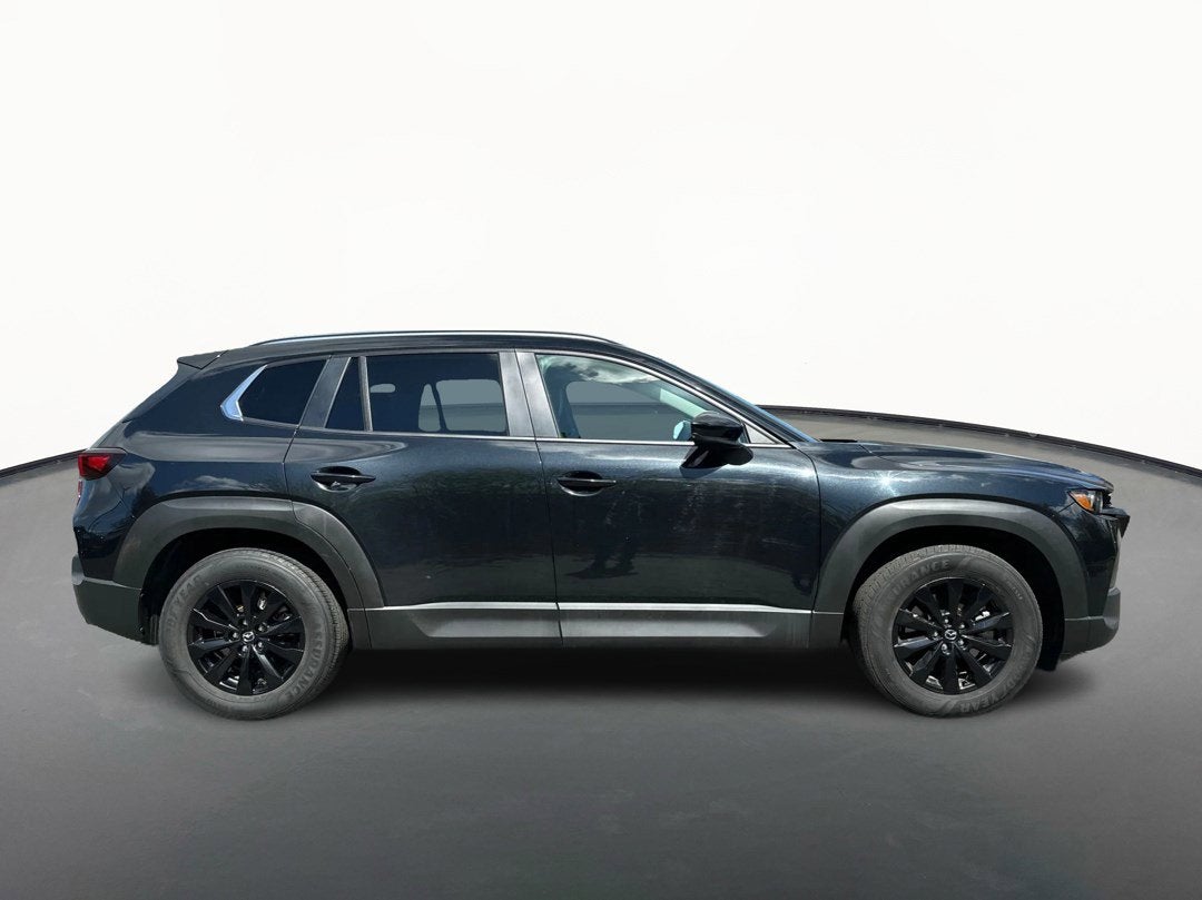 2025 Mazda Mazda CX-50 Preferred AWD