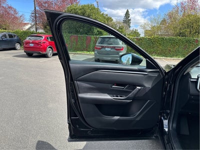 2025 Mazda Mazda CX-50 Preferred AWD