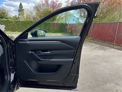 2025 Mazda Mazda CX-50 Preferred AWD